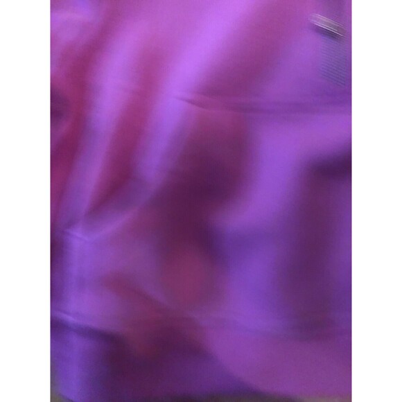 Lululemon Scuba Oversized 1/2 Zip Hoodie Pink Medium Thumbholes NWT - Picture 3 of 10